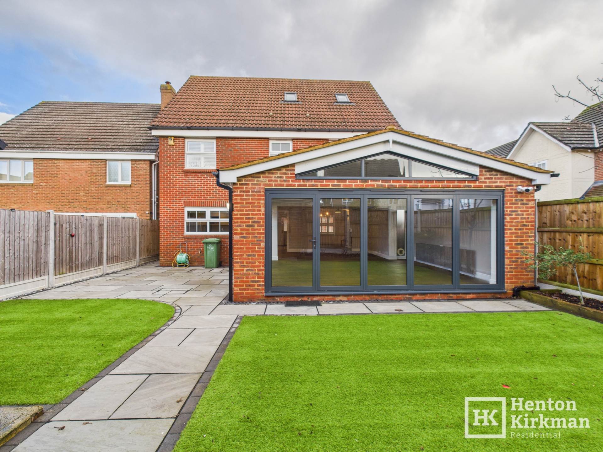 Coulter Mews, Billericay, Image 32