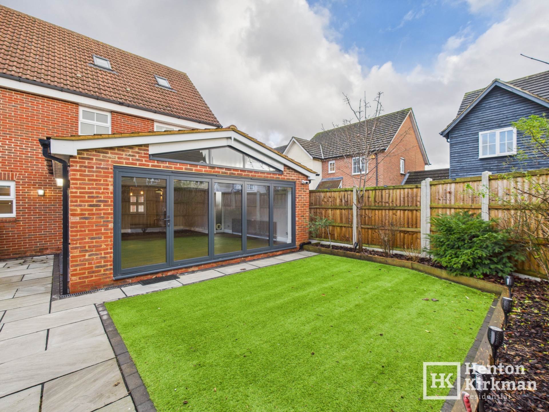 Coulter Mews, Billericay, Image 33