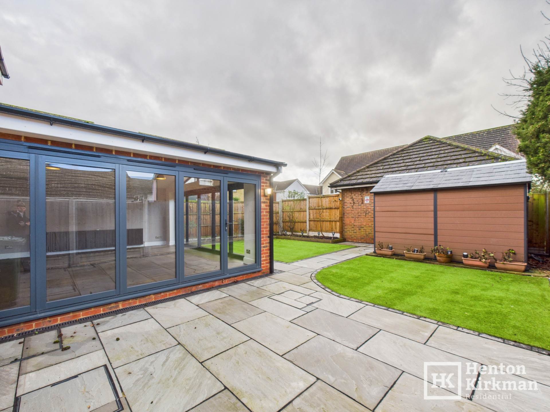 Coulter Mews, Billericay, Image 35