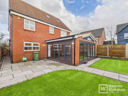 Coulter Mews, Billericay, Image 2