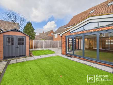 Coulter Mews, Billericay, Image 31