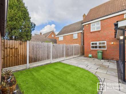 Coulter Mews, Billericay, Image 34