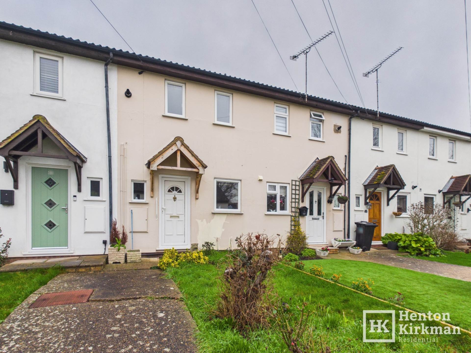 Montpelier Close, Billericay, Image 1