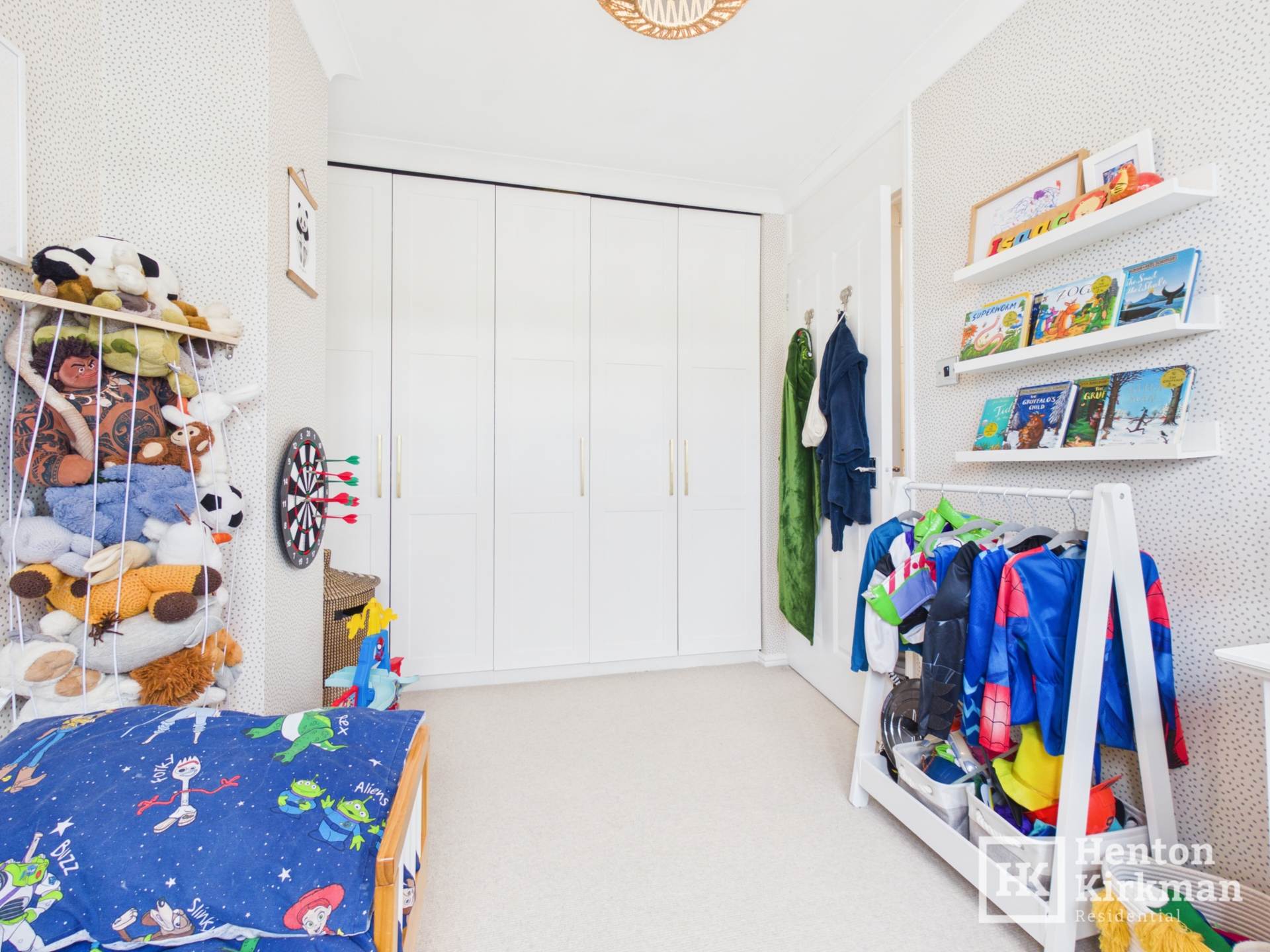 Coach Mews, Billericay, Image 16