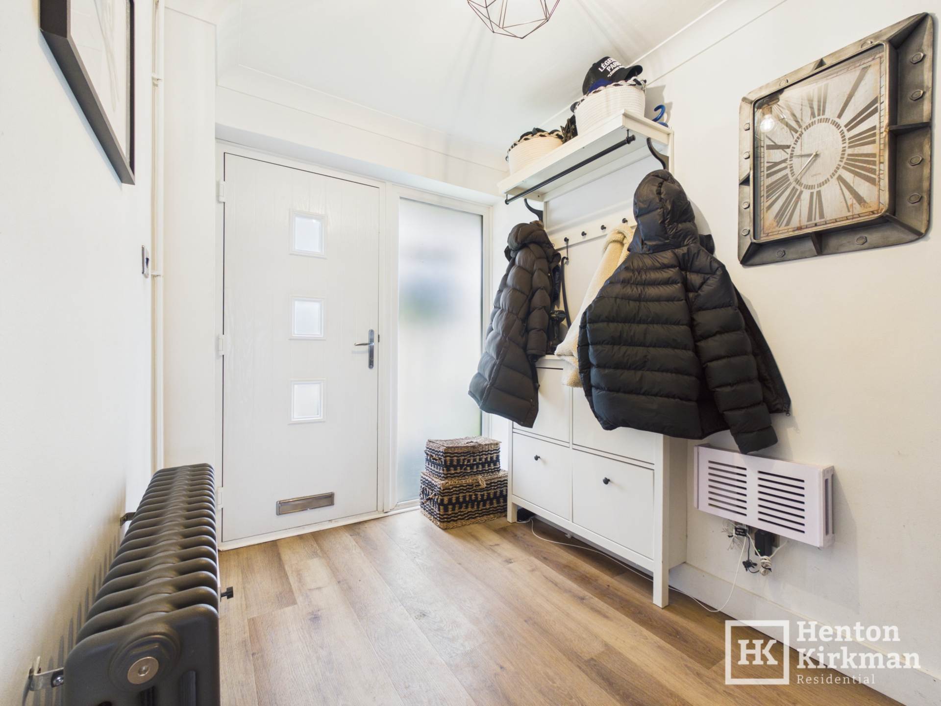 Coach Mews, Billericay, Image 2