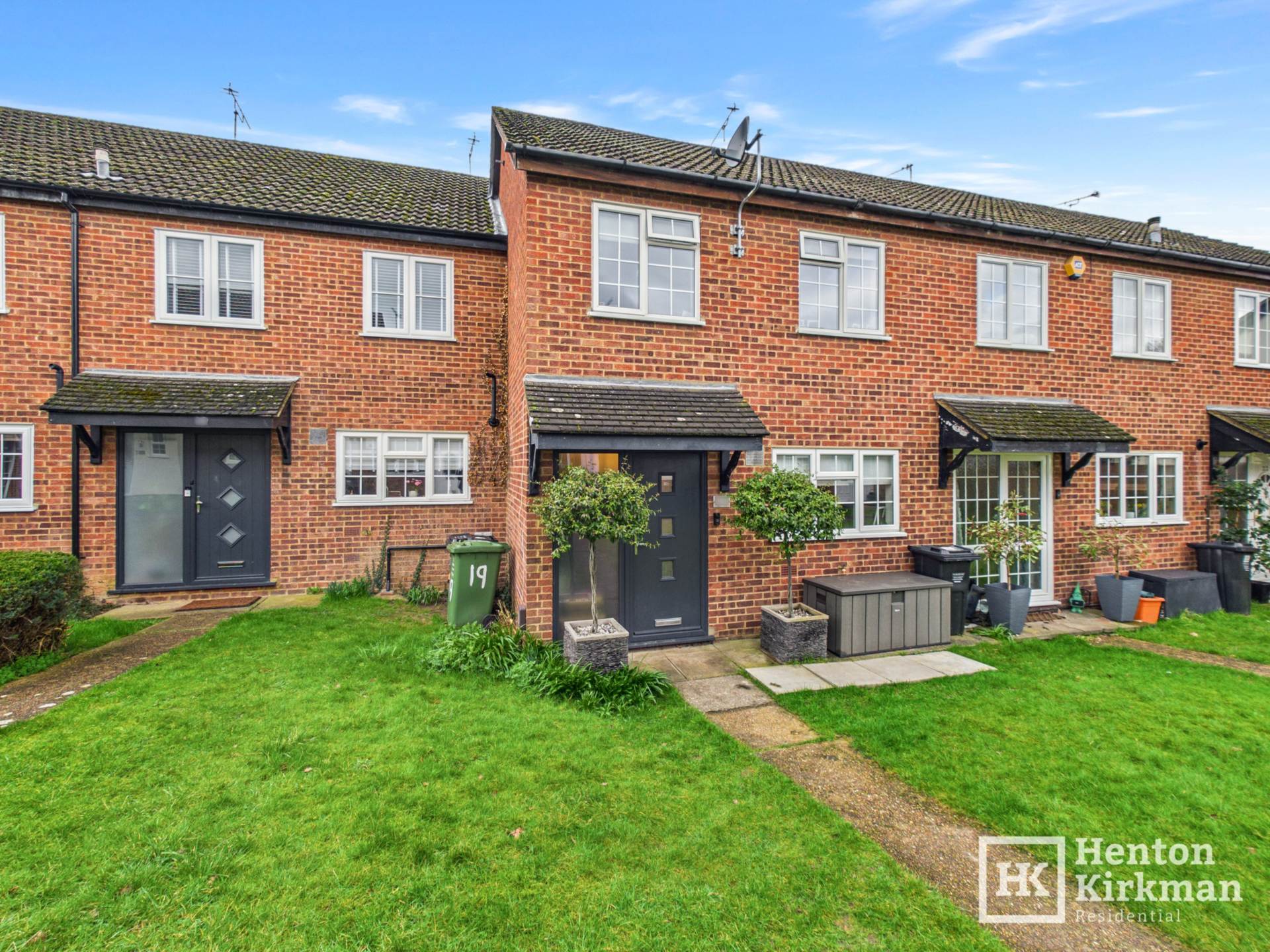 Coach Mews, Billericay, Image 26