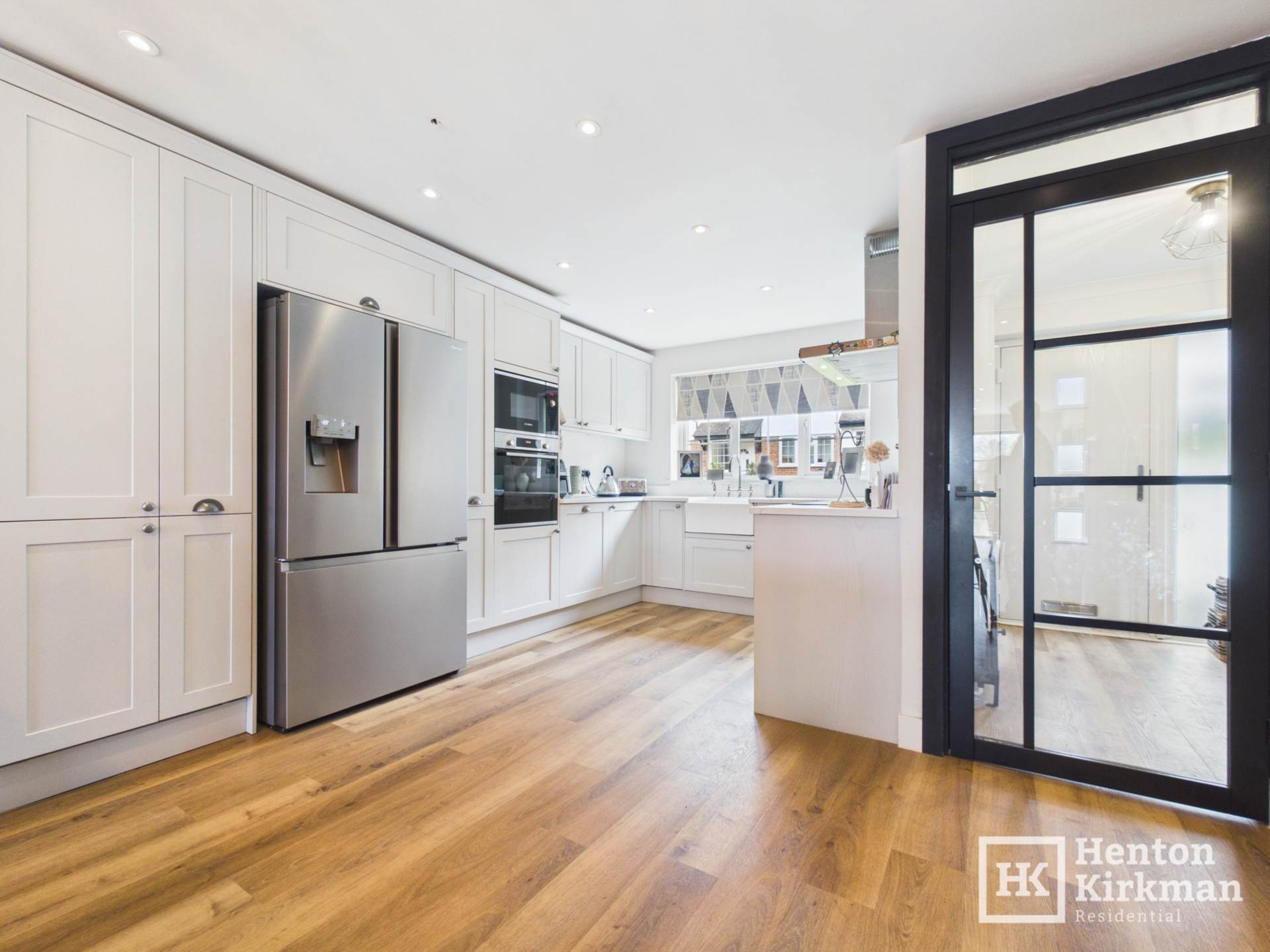 Coach Mews, Billericay, Image 5