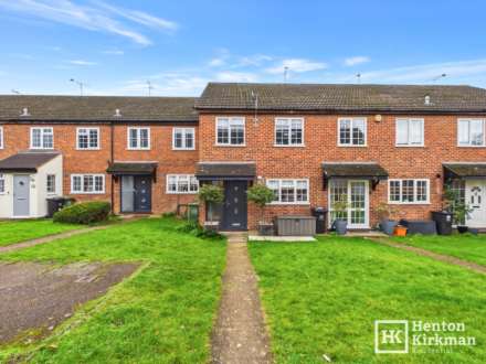 Coach Mews, Billericay