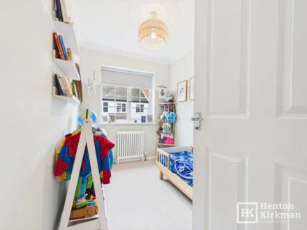 Coach Mews, Billericay, Image 17