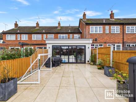 Coach Mews, Billericay, Image 24