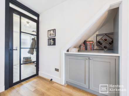 Coach Mews, Billericay, Image 3