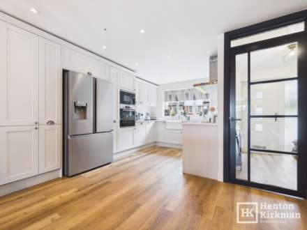 Coach Mews, Billericay, Image 5