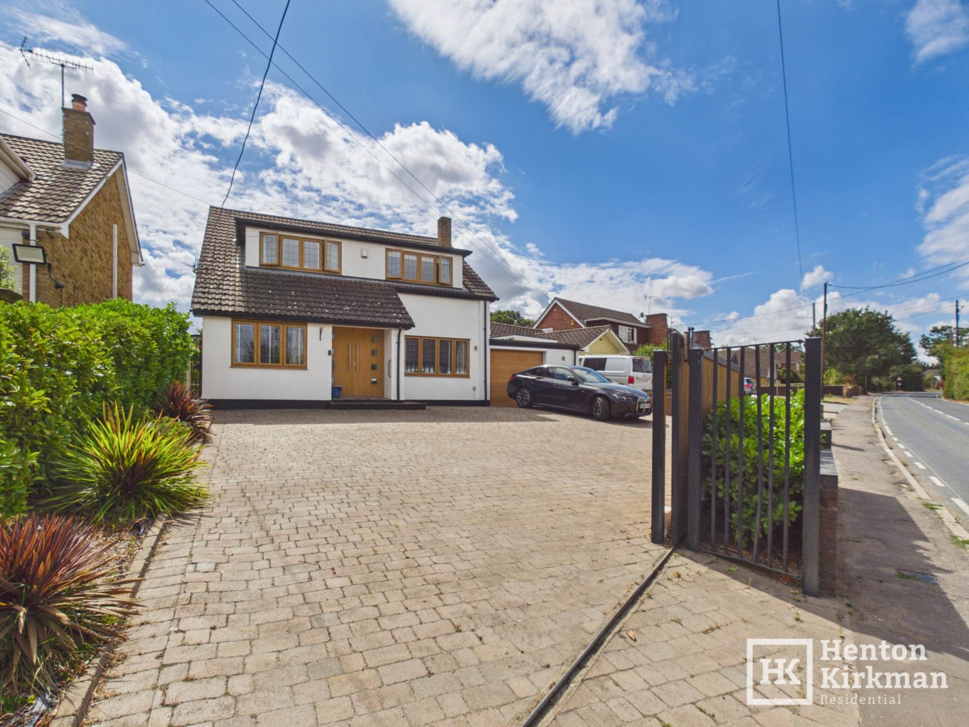 London Road, Ramsden Crays, Billericay, Image 1