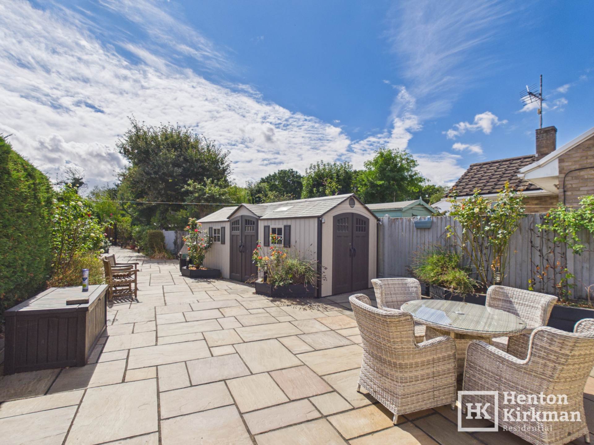 London Road, Ramsden Crays, Billericay, Image 26