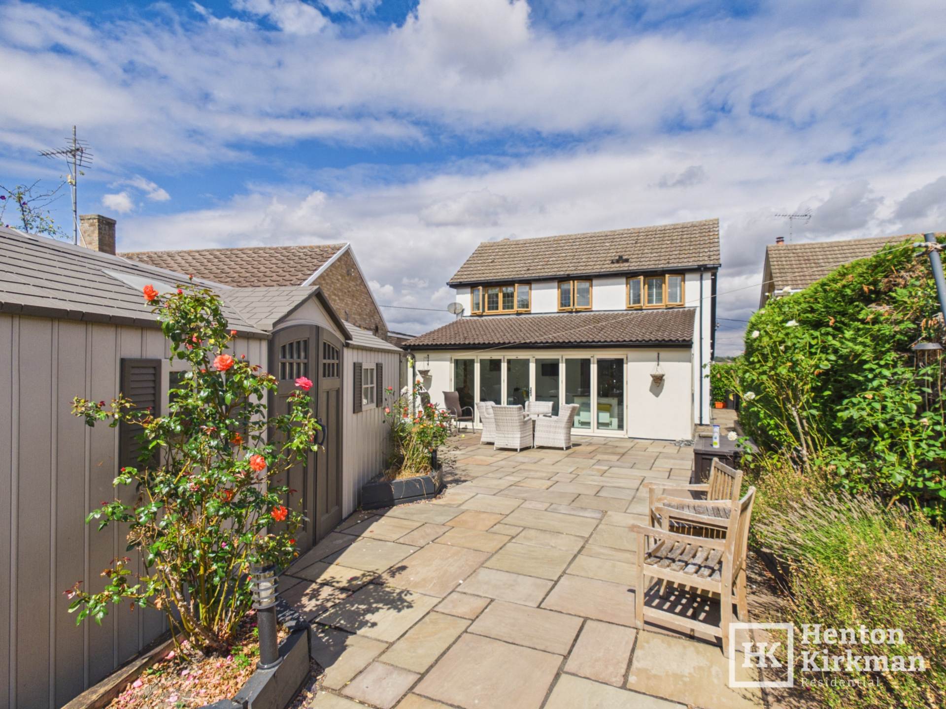 London Road, Ramsden Crays, Billericay, Image 27