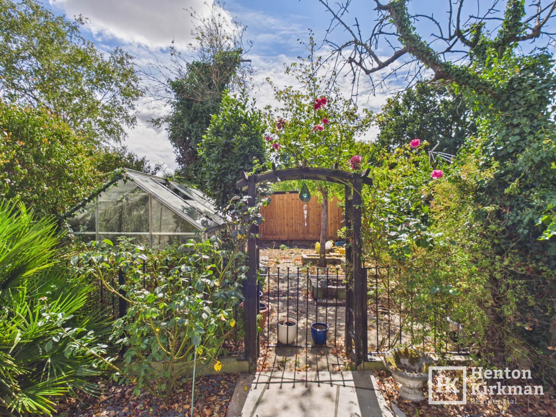 London Road, Ramsden Crays, Billericay, Image 28