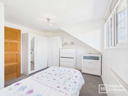 London Road, Ramsden Crays, Billericay, Image 23