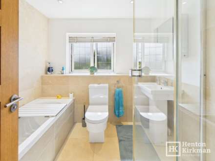London Road, Ramsden Crays, Billericay, Image 25