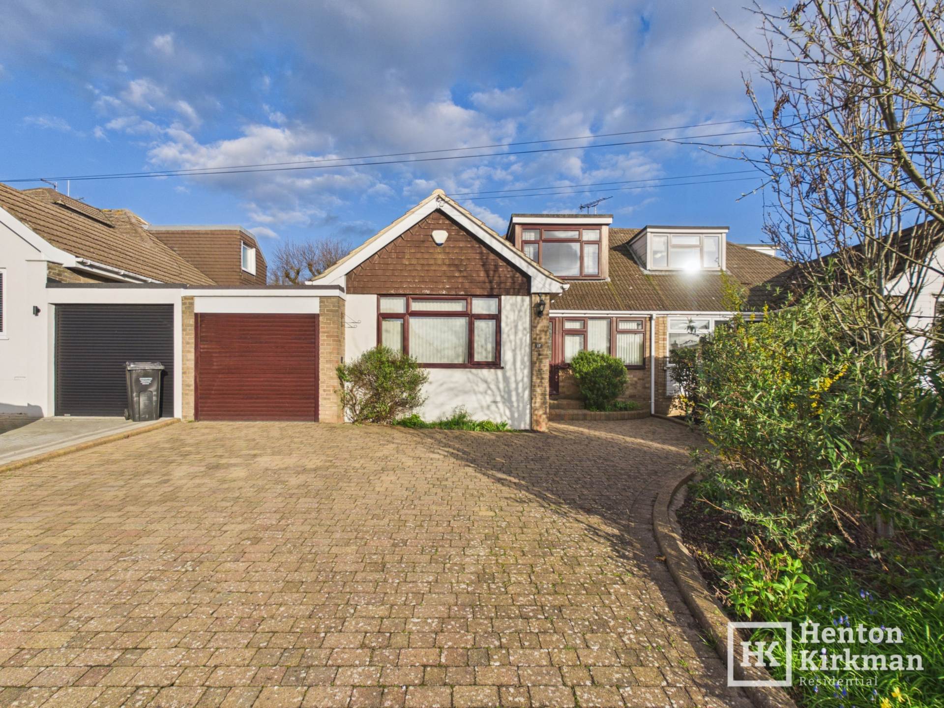 Rushdene Road, Billericay, Image 1