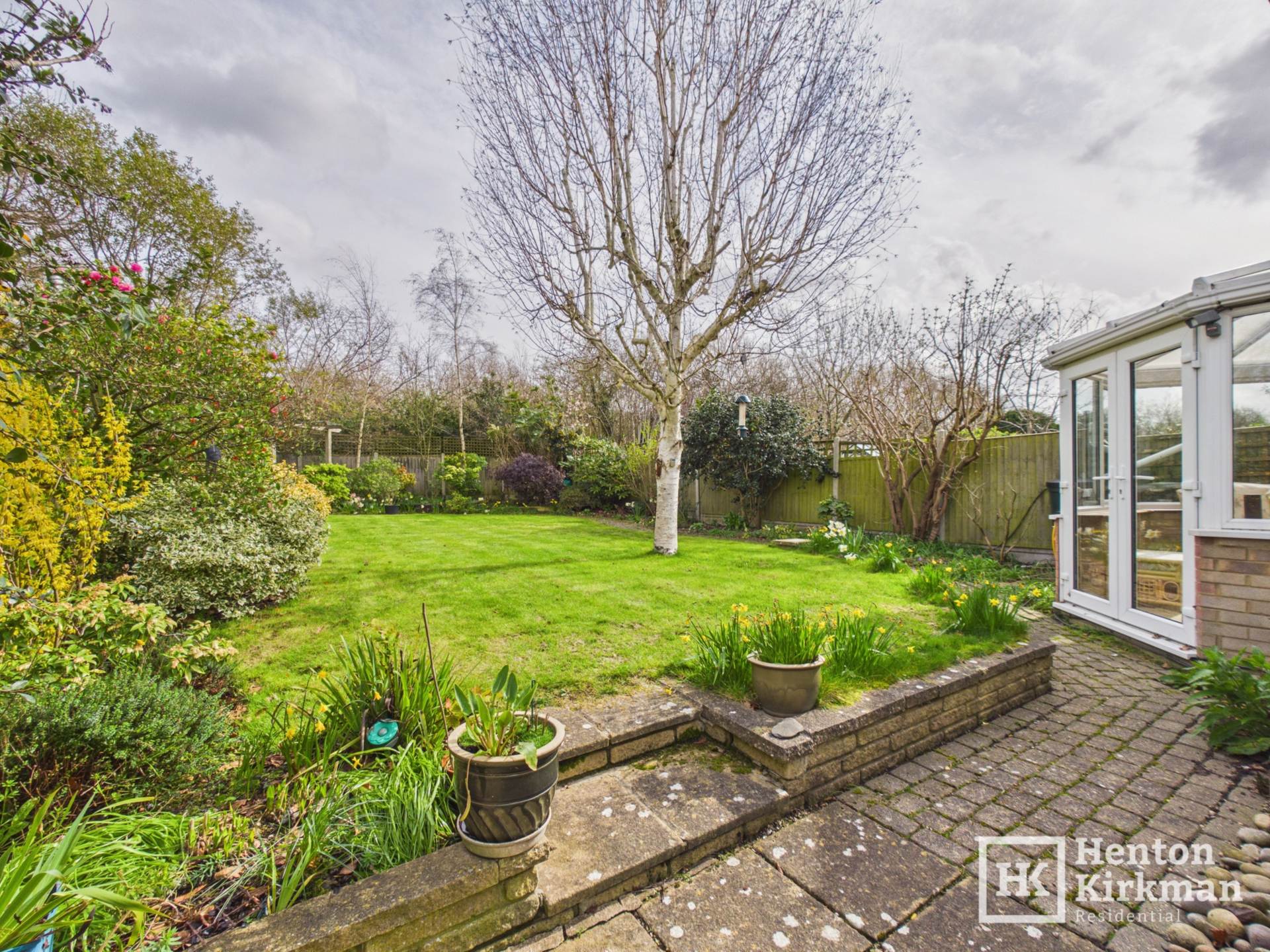 Rushdene Road, Billericay, Image 2