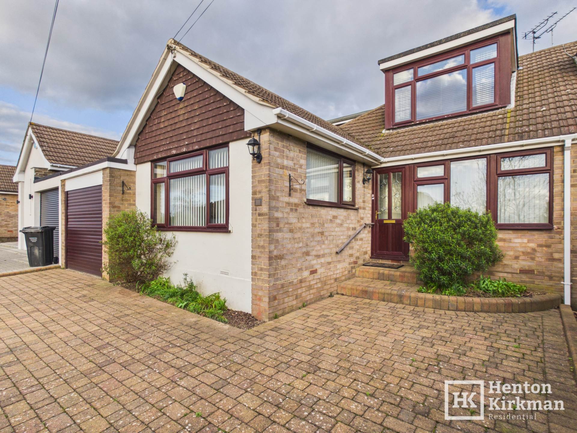 Rushdene Road, Billericay, Image 24