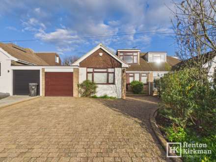 Rushdene Road, Billericay, Image 1