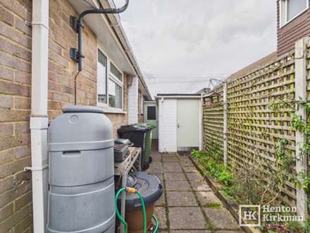 Rushdene Road, Billericay, Image 23