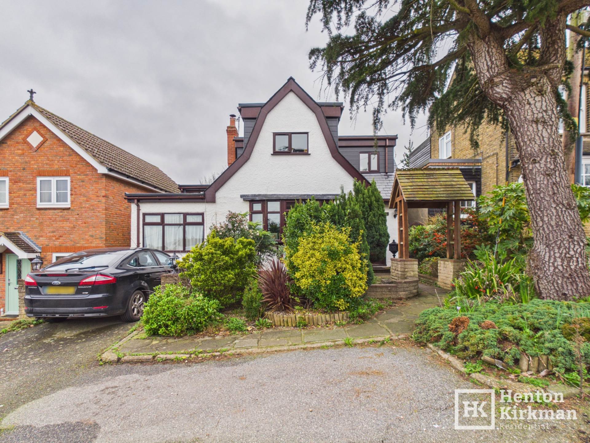 Tanfield Drive, Billericay, Image 1