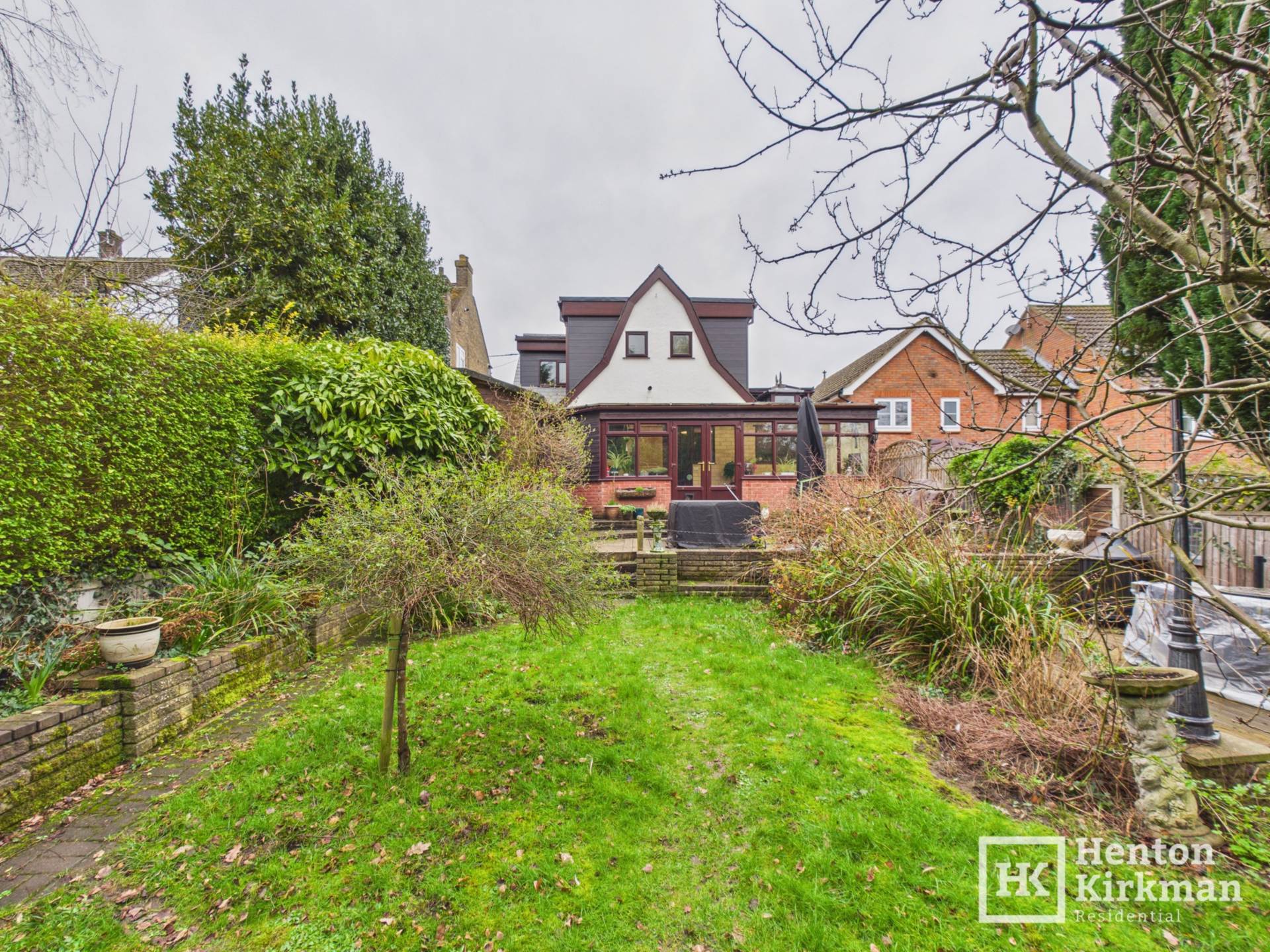 Tanfield Drive, Billericay, Image 2