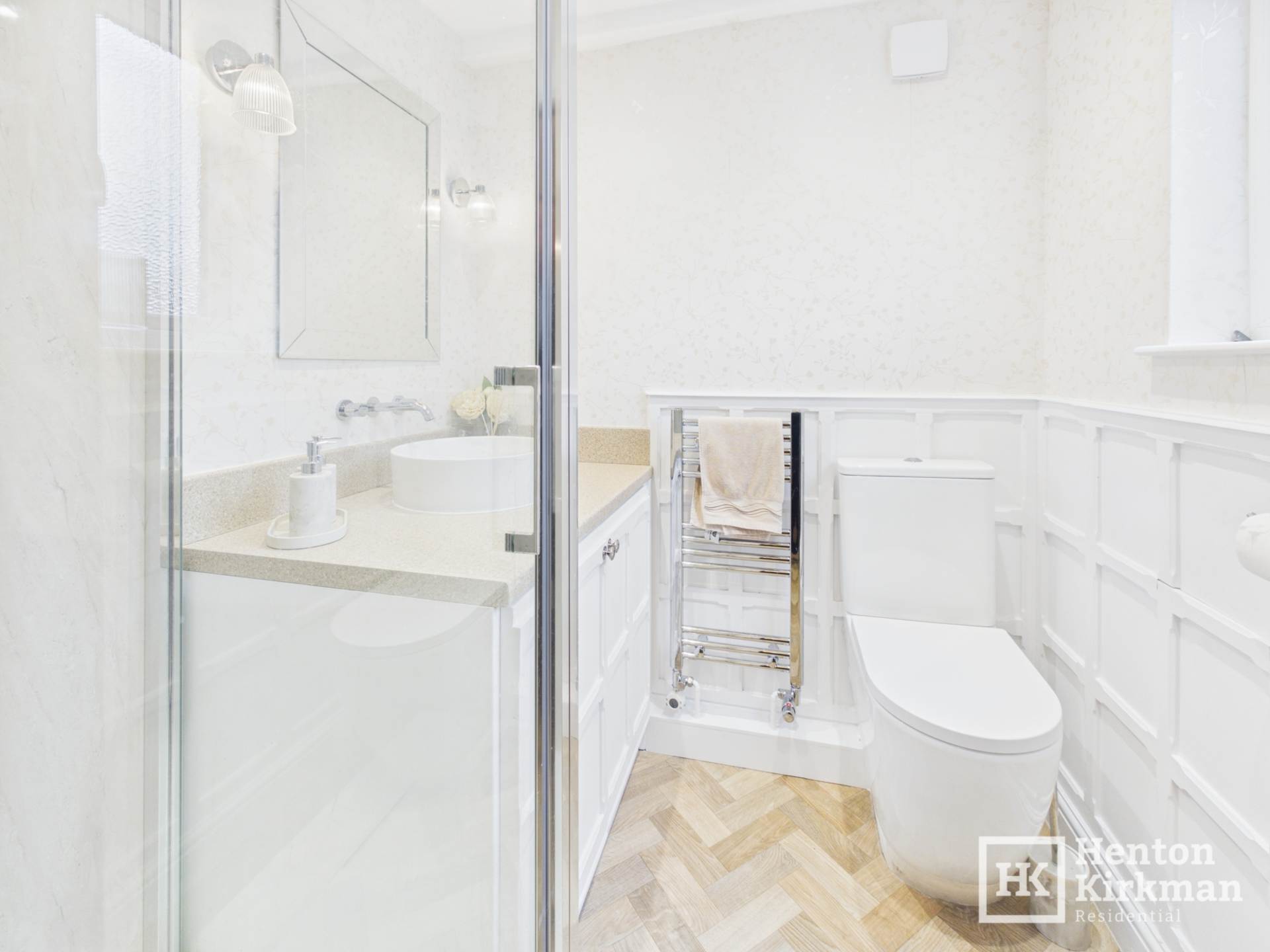 Tanfield Drive, Billericay, Image 20