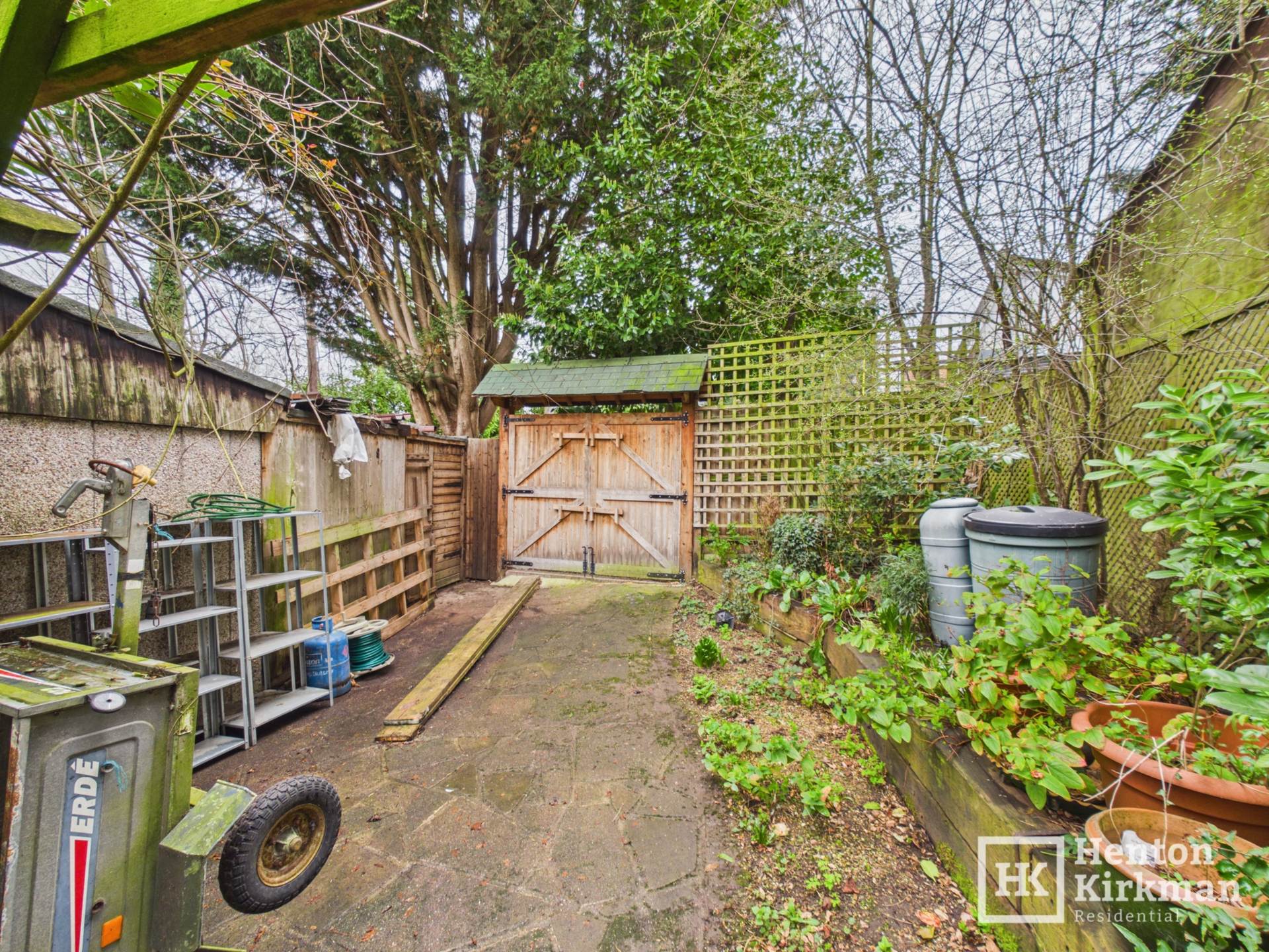 Tanfield Drive, Billericay, Image 25