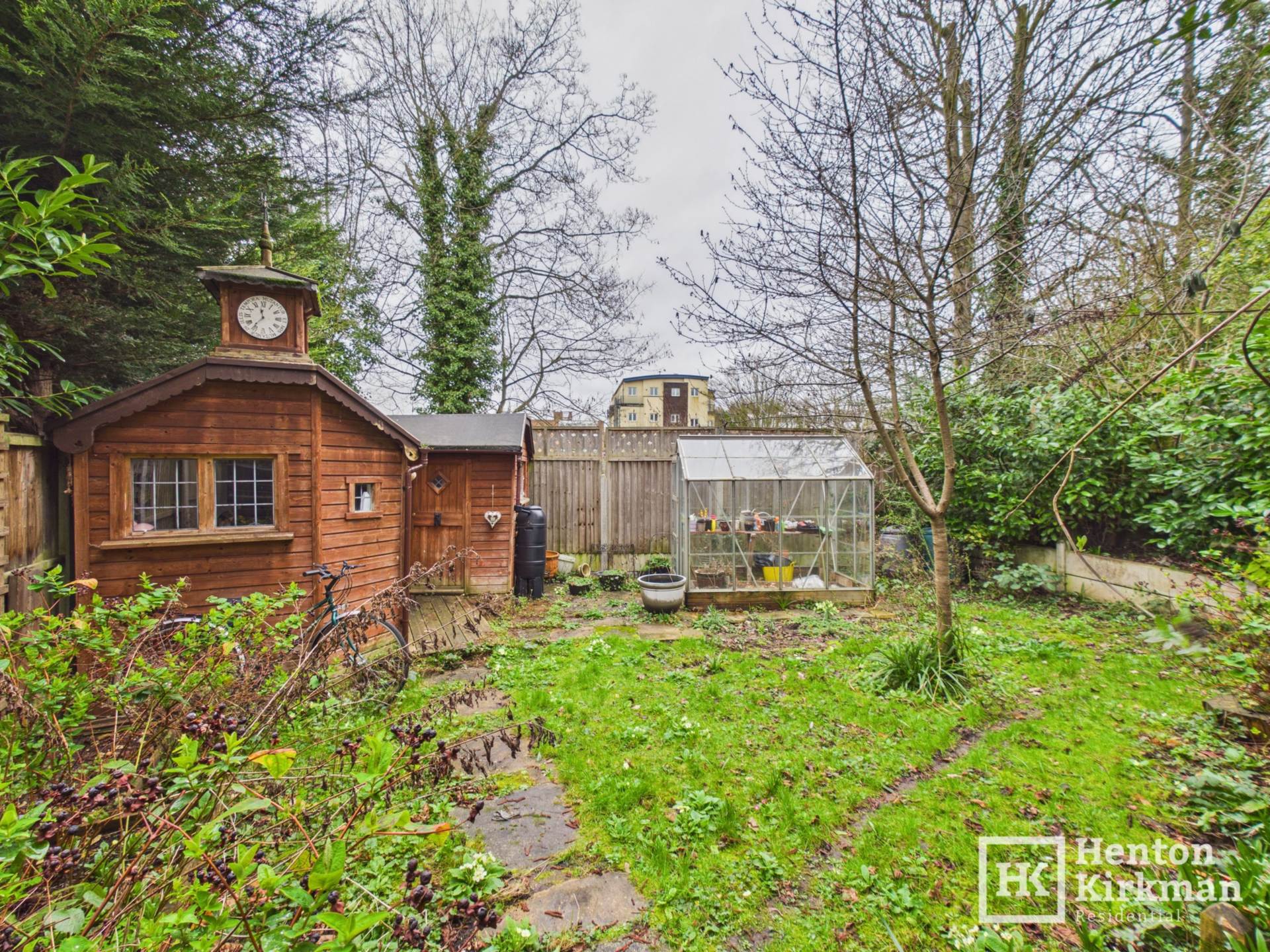 Tanfield Drive, Billericay, Image 26