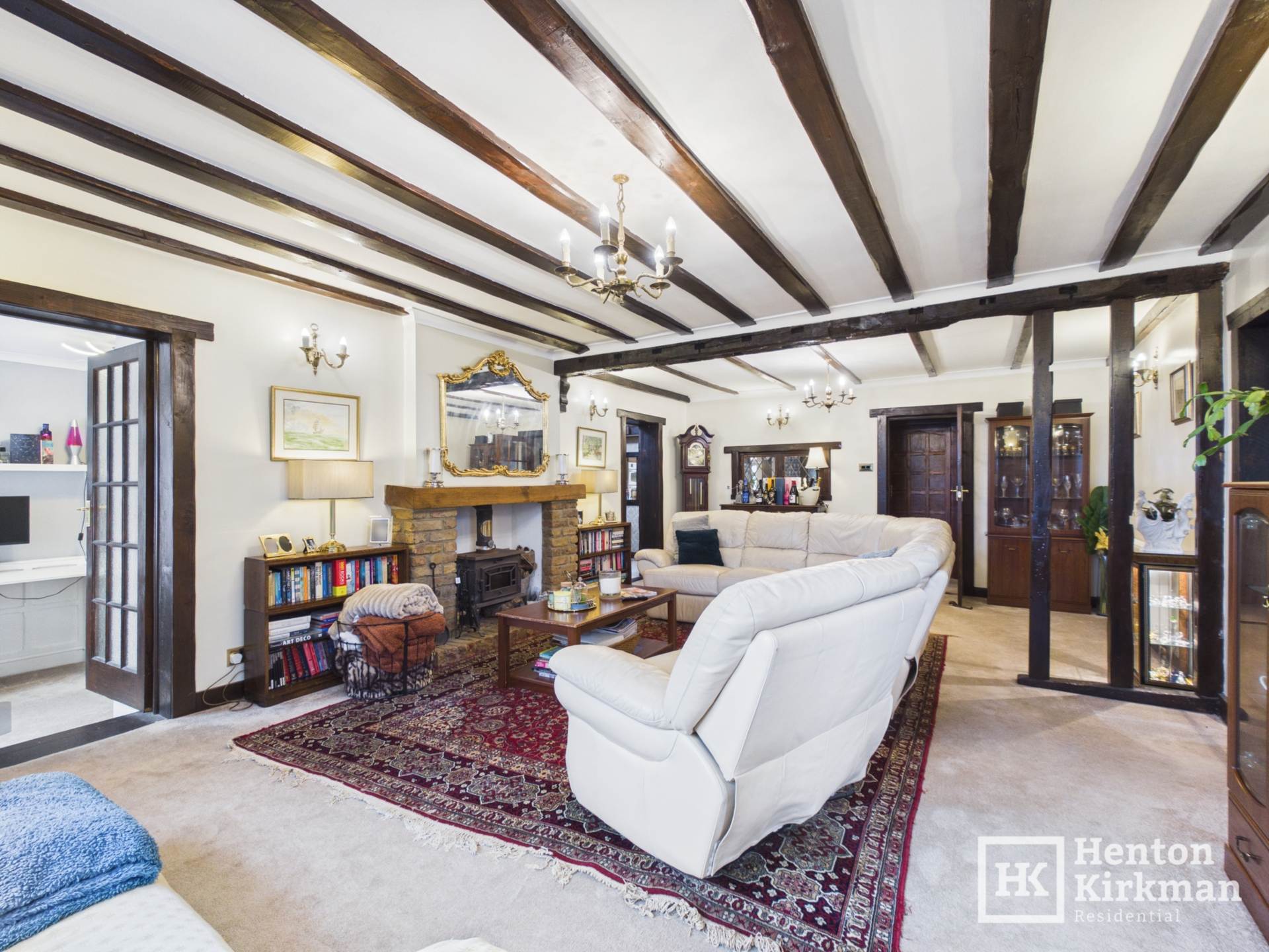 Tanfield Drive, Billericay, Image 5