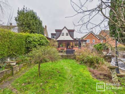 Tanfield Drive, Billericay, Image 2