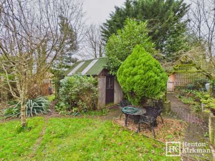 Tanfield Drive, Billericay, Image 3