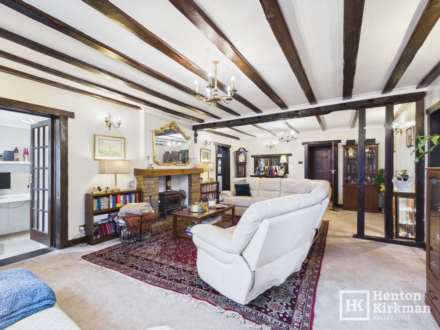 Tanfield Drive, Billericay, Image 5