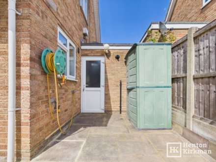 Nuthatch Close, Billericay, Image 17