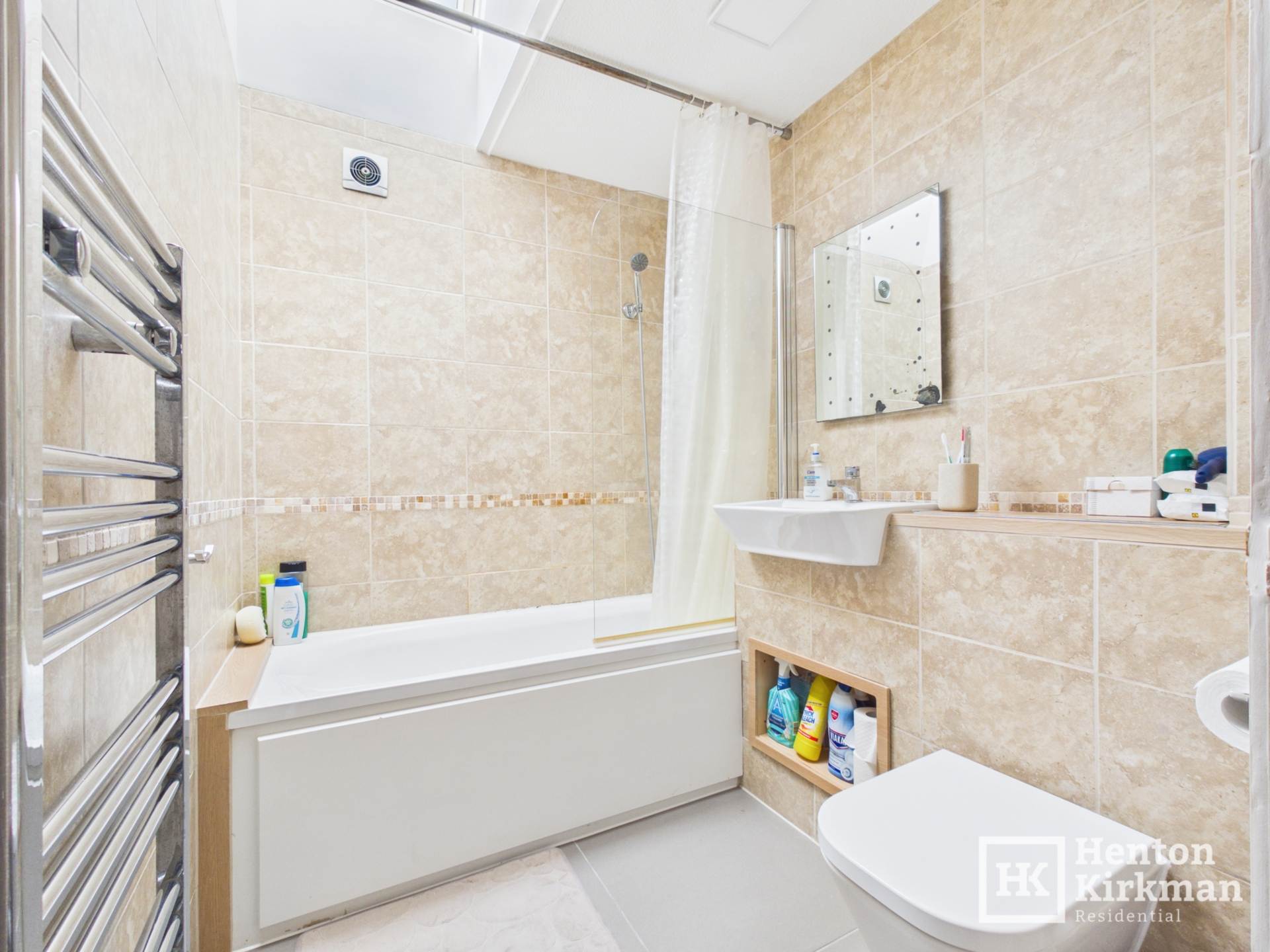 Elizabeth Way, Basildon, Image 16