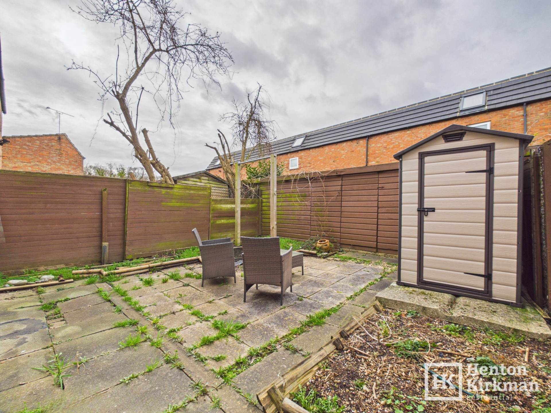 Elizabeth Way, Basildon, Image 17