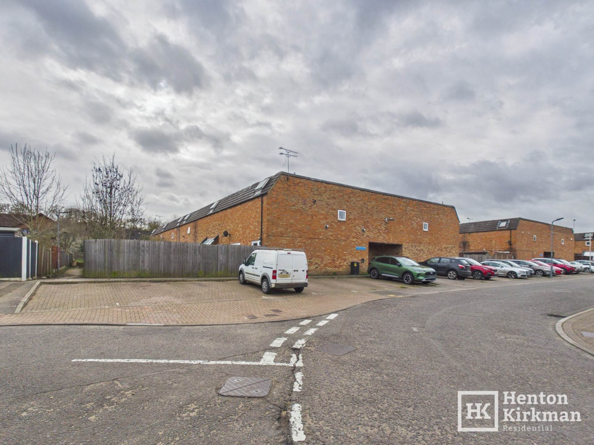 Elizabeth Way, Basildon, Image 18