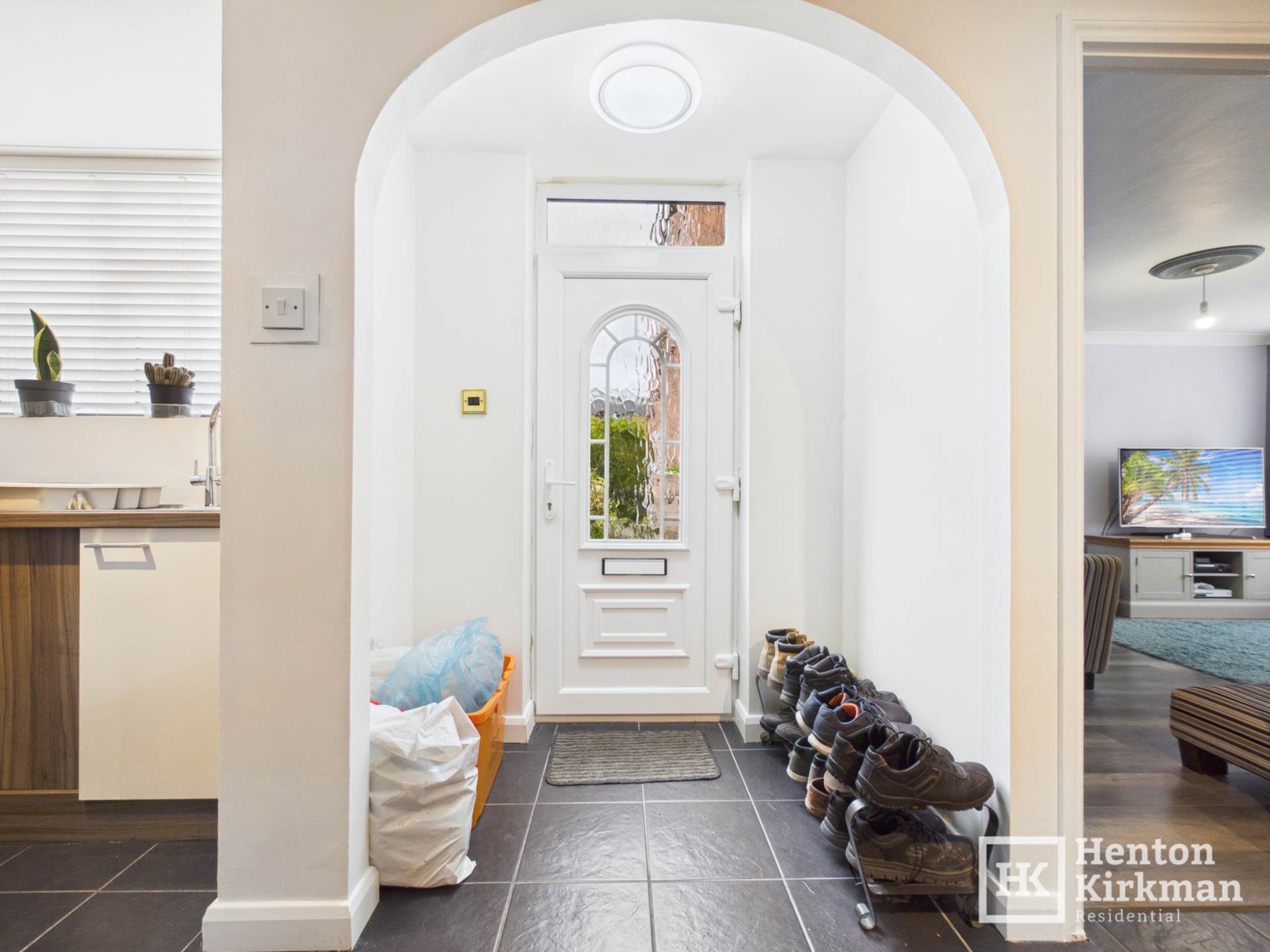 Elizabeth Way, Basildon, Image 2