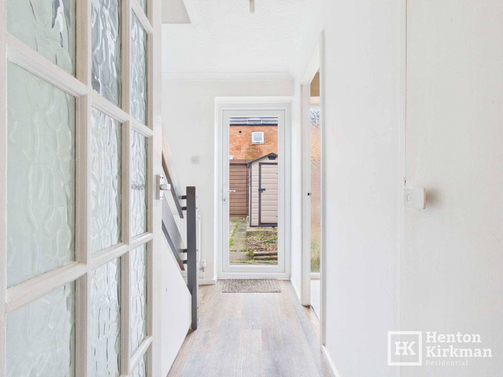 Elizabeth Way, Basildon, Image 8