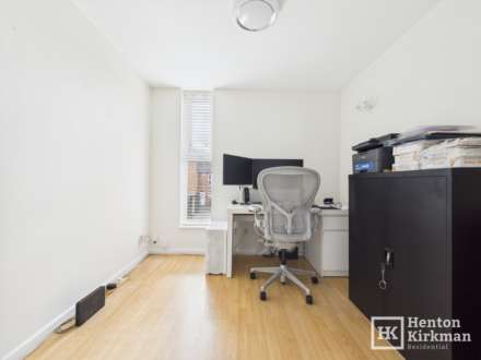 Elizabeth Way, Basildon, Image 15