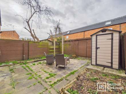 Elizabeth Way, Basildon, Image 17