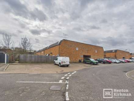 Elizabeth Way, Basildon, Image 18