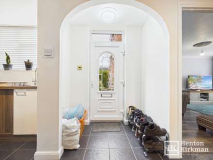 Elizabeth Way, Basildon, Image 2