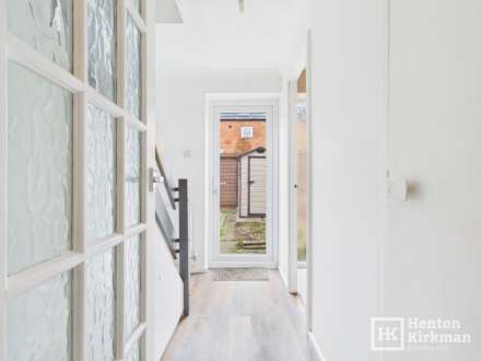 Elizabeth Way, Basildon, Image 8