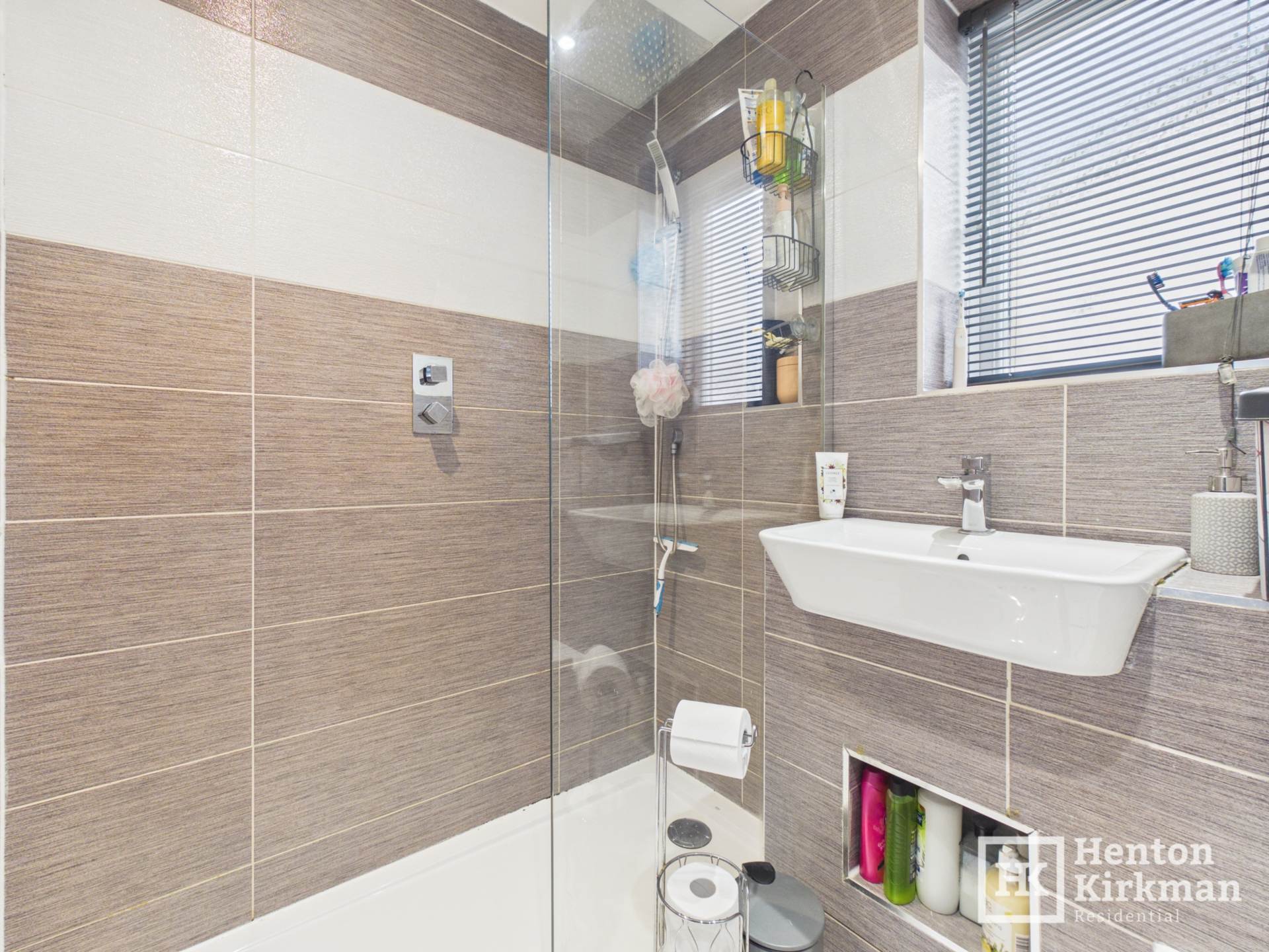 Beauchamps Drive, Wickford, Image 12