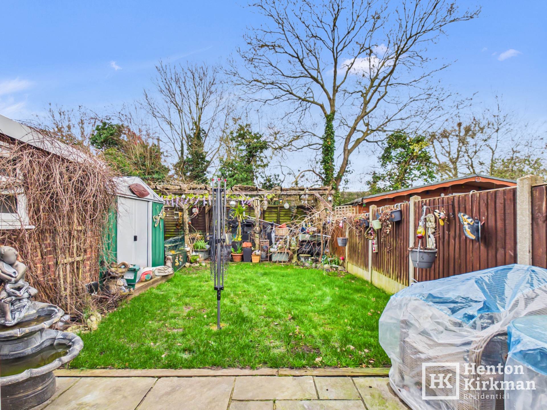 Beauchamps Drive, Wickford, Image 13