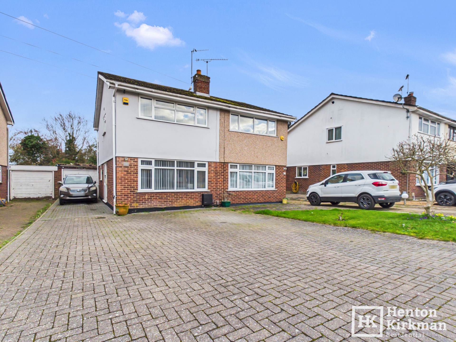 Beauchamps Drive, Wickford, Image 15